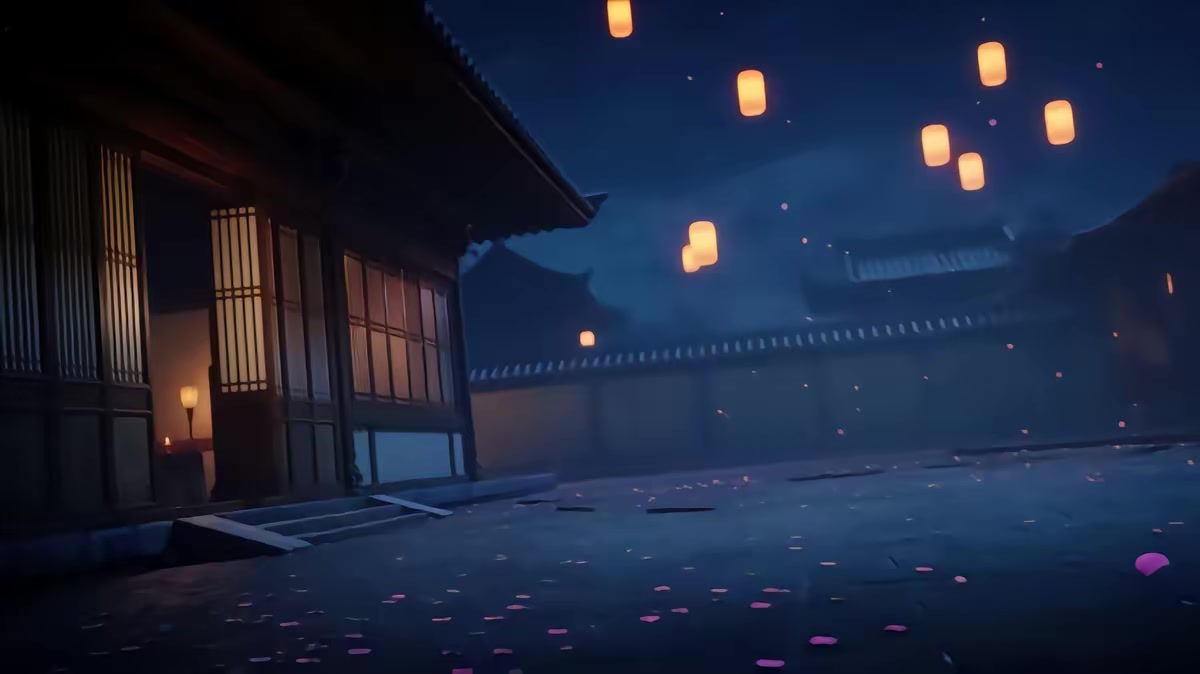 《葬天境之万古第一废材》剧照