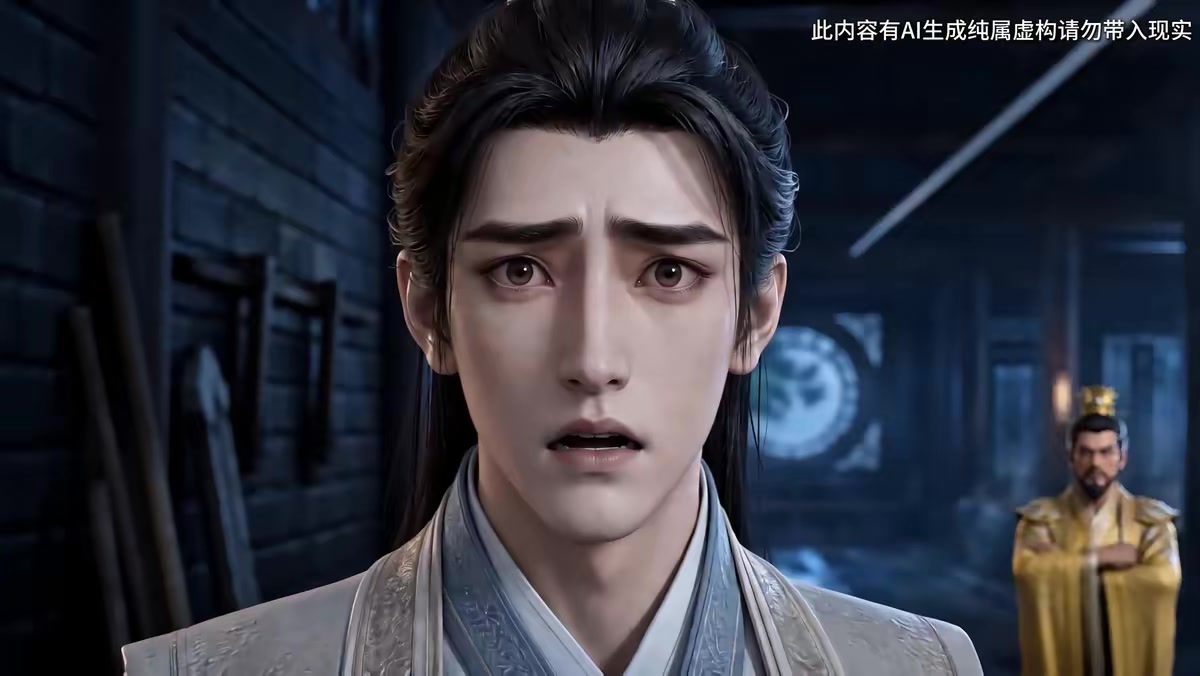 《京師第一紈絝第十一季》劇照