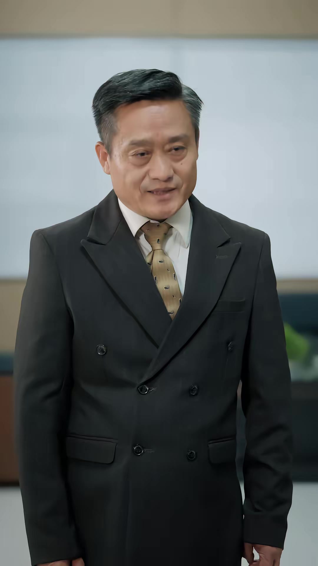 《從打工仔到江湖大哥》劇照