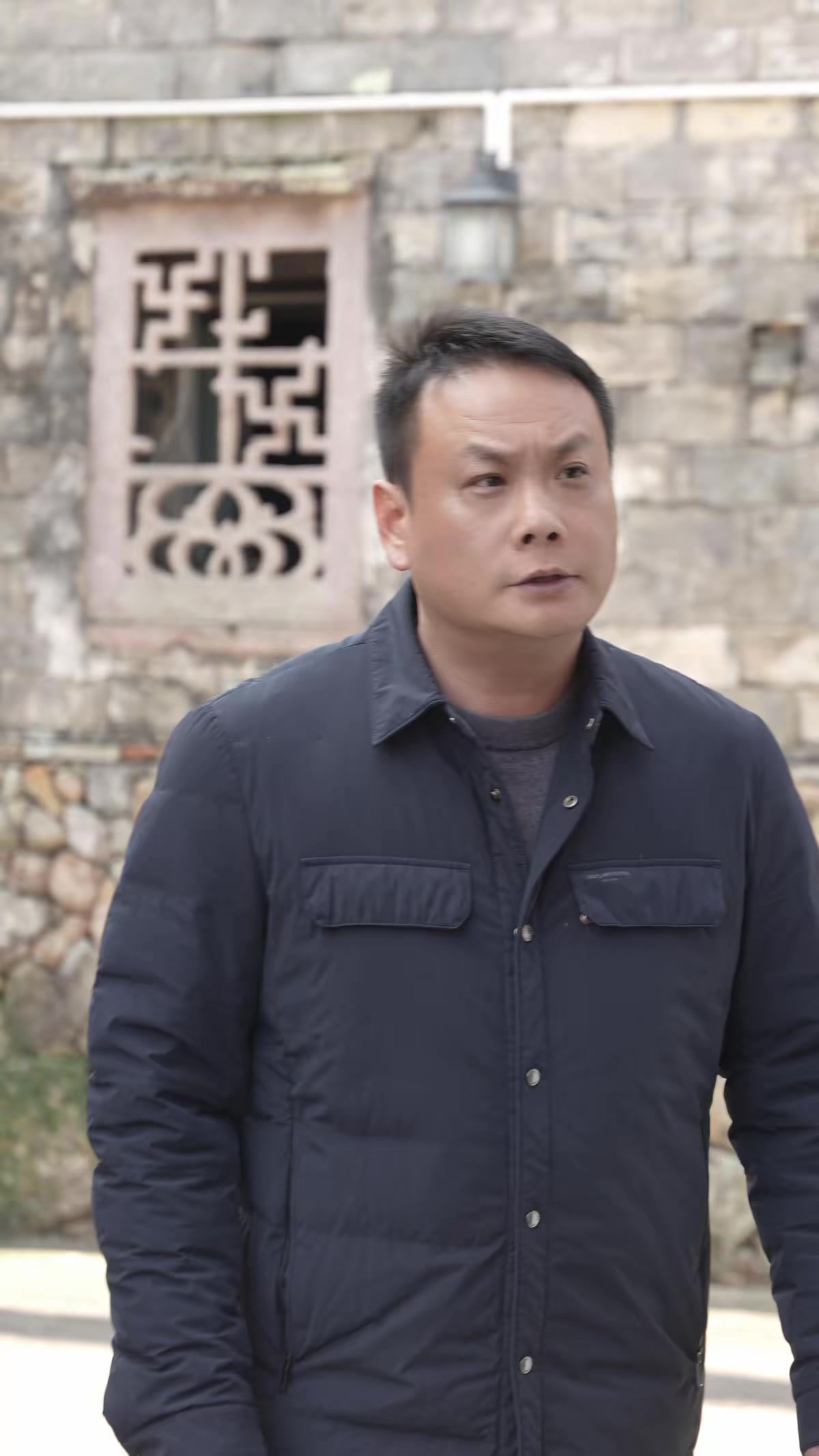 《要么离婚要么修房》剧照