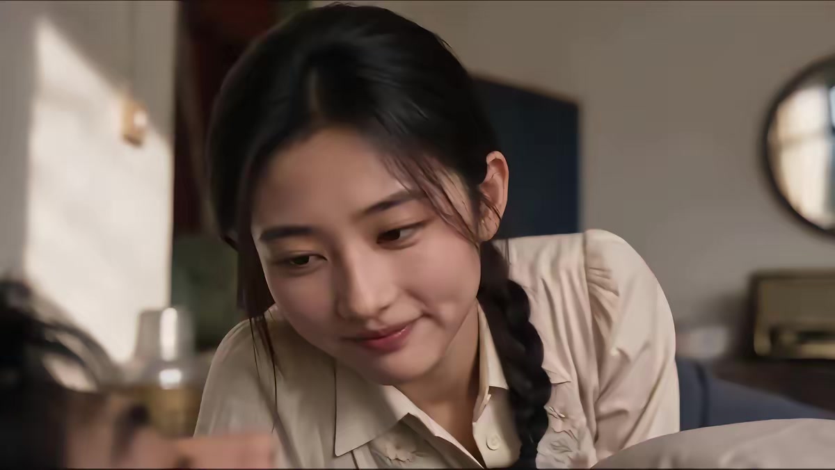 《紈絝下鄉-頑郎亦不負流年第三季》劇照