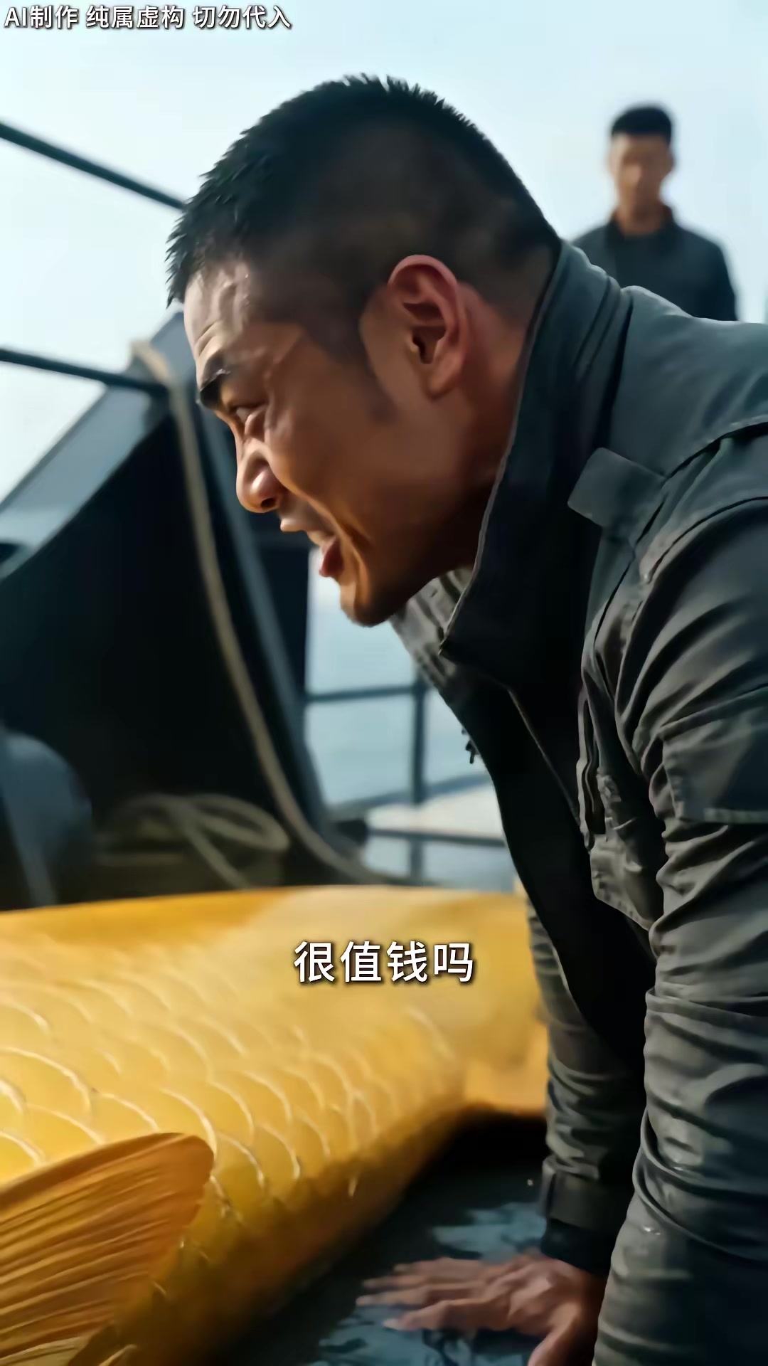 《净身出户后我赶海发家》剧照