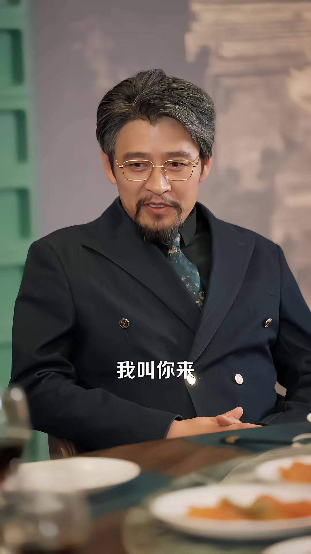 《從打工仔到江湖大哥》劇照