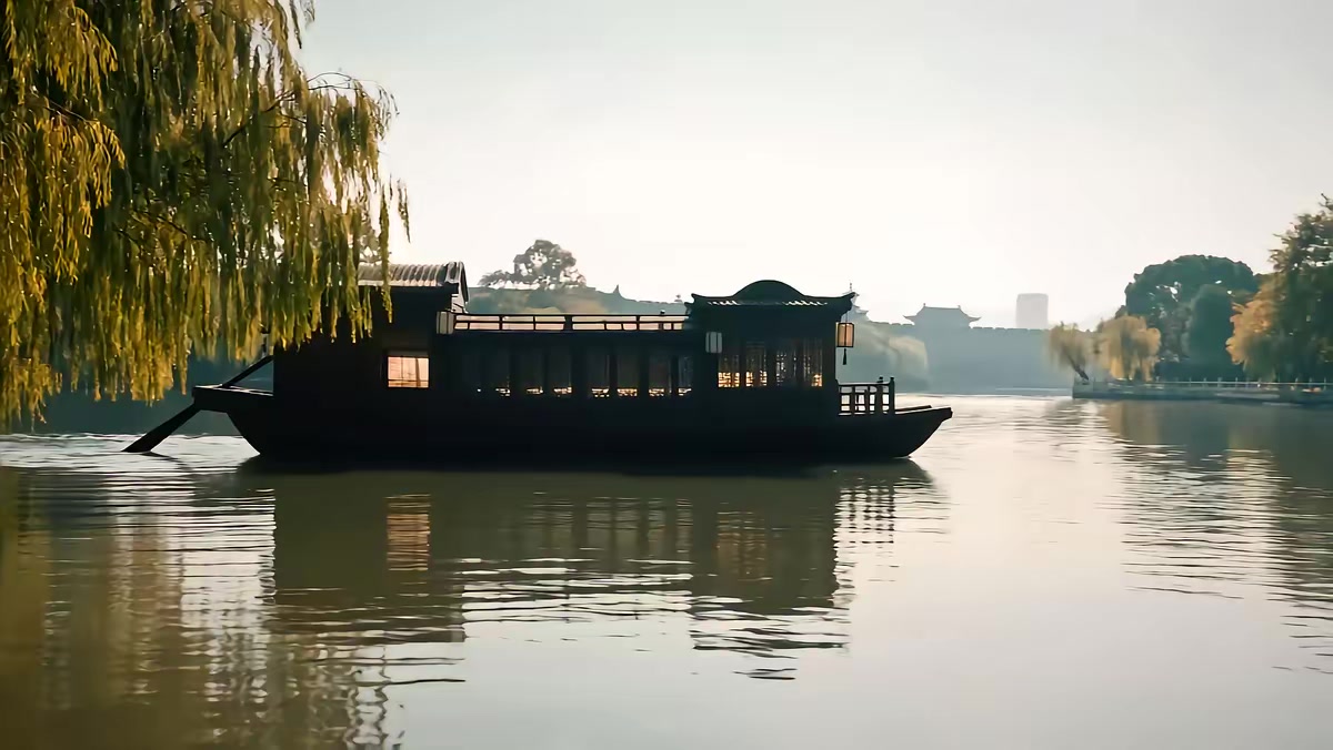 《大明：我真不是万寿帝君第二季》剧照