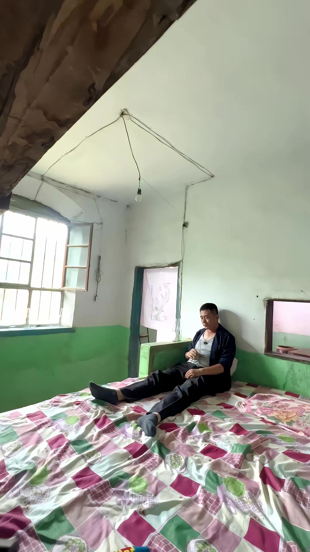 《向阳花》剧照
