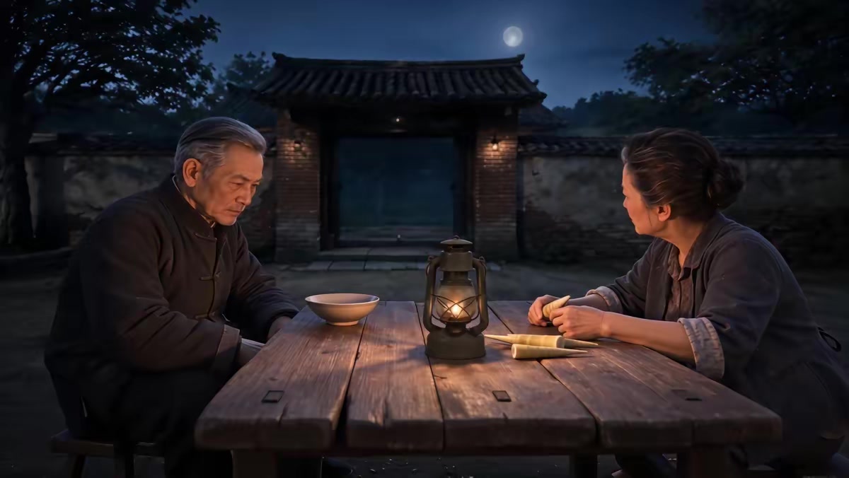 《六零小福星：我竟穿成了極品反派的親閨女2》劇照
