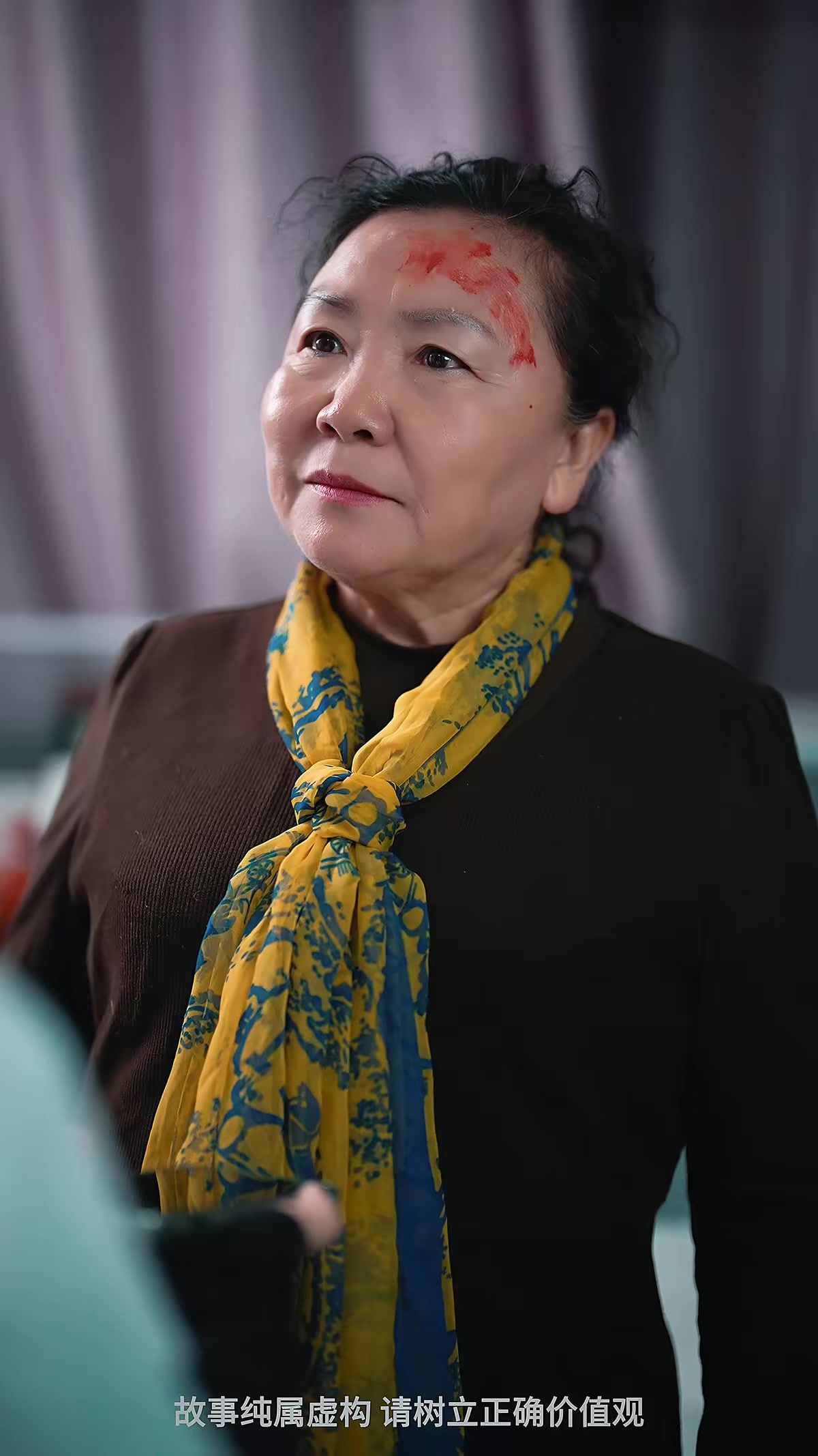 《糊塗啊!居然把媳婦鎖車裡了》劇照
