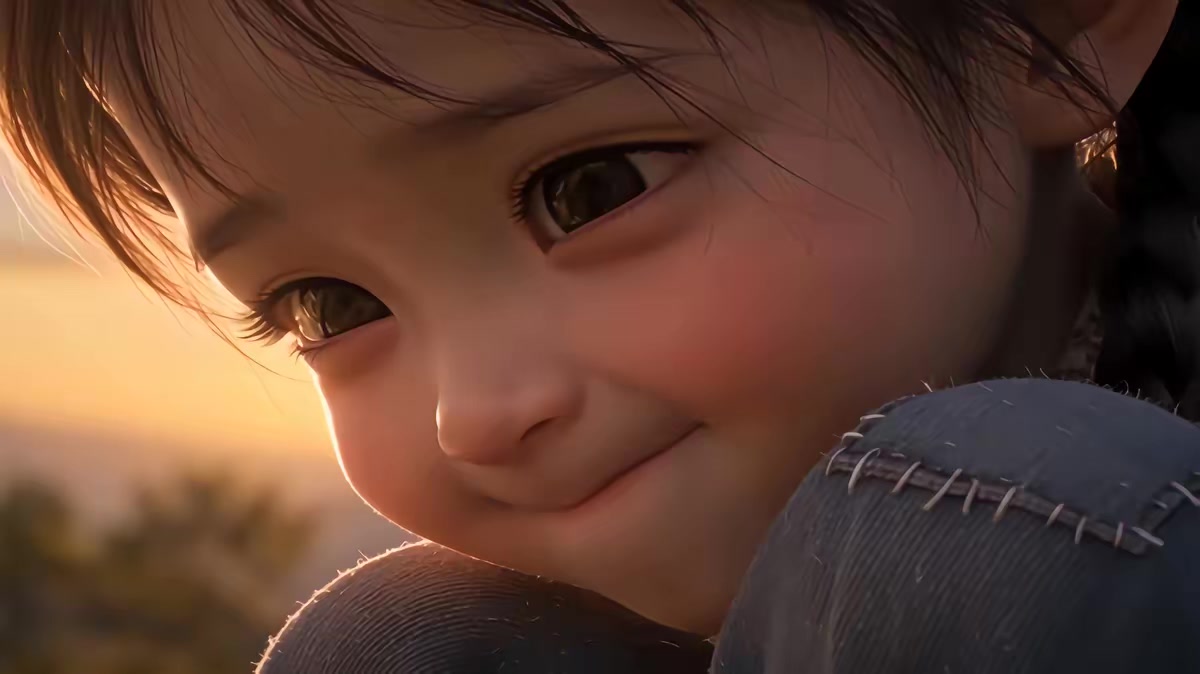 《六零小福星：我竟穿成了極品反派的親閨女2》劇照