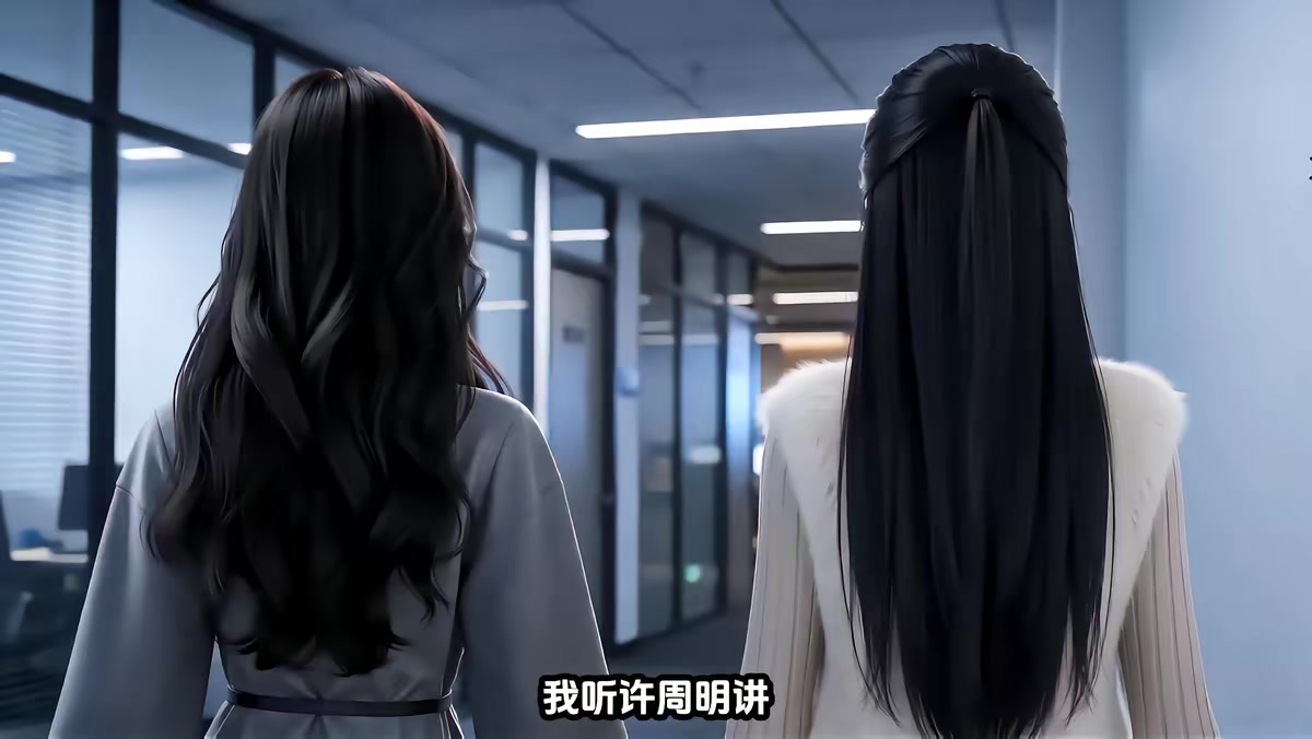 《彩虹難追第2季》劇照