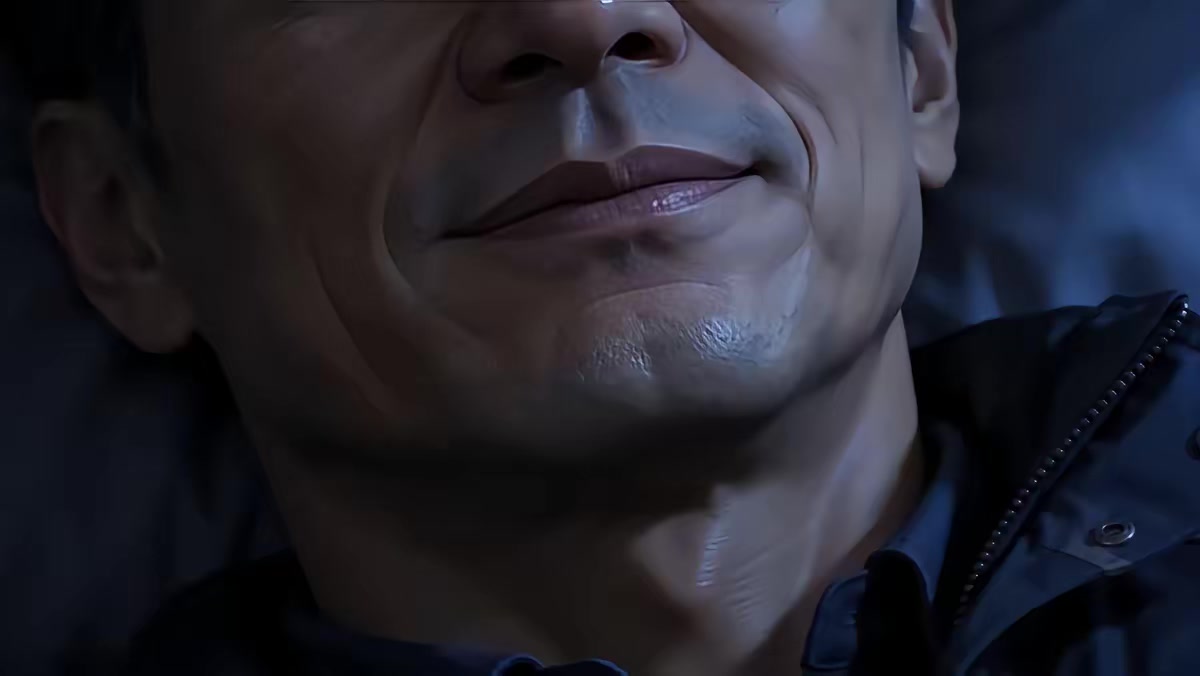《末世第一糧倉》劇照