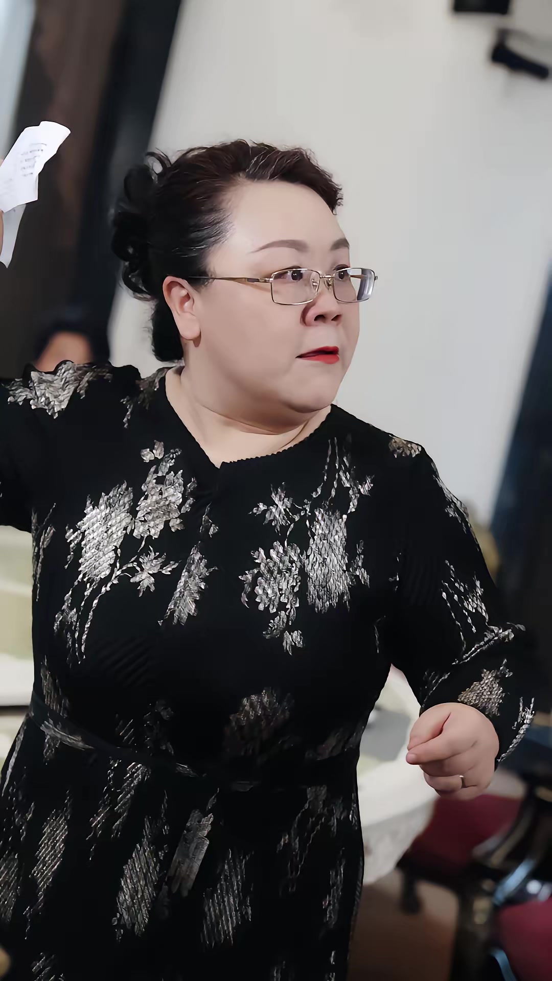 《为了老婆，这一次我决不妥协》剧照
