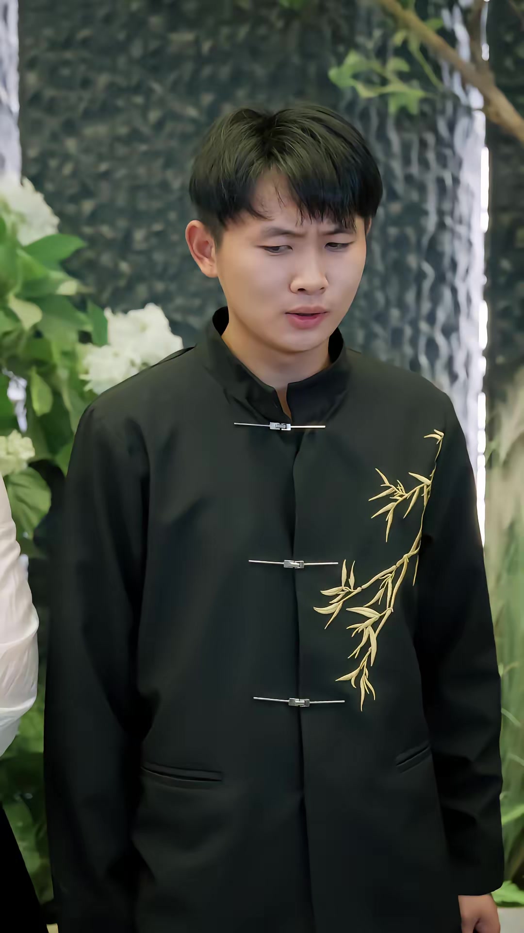 《貼身保安太無敵》劇照