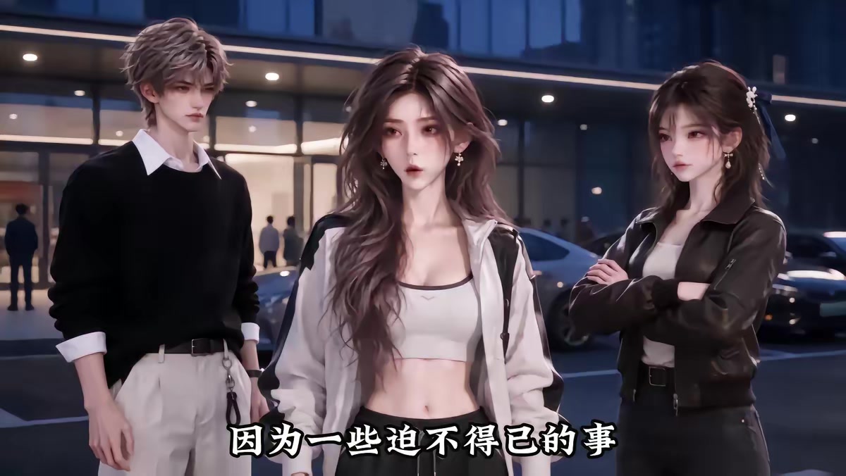 《绑定神豪后我一路开挂》剧照