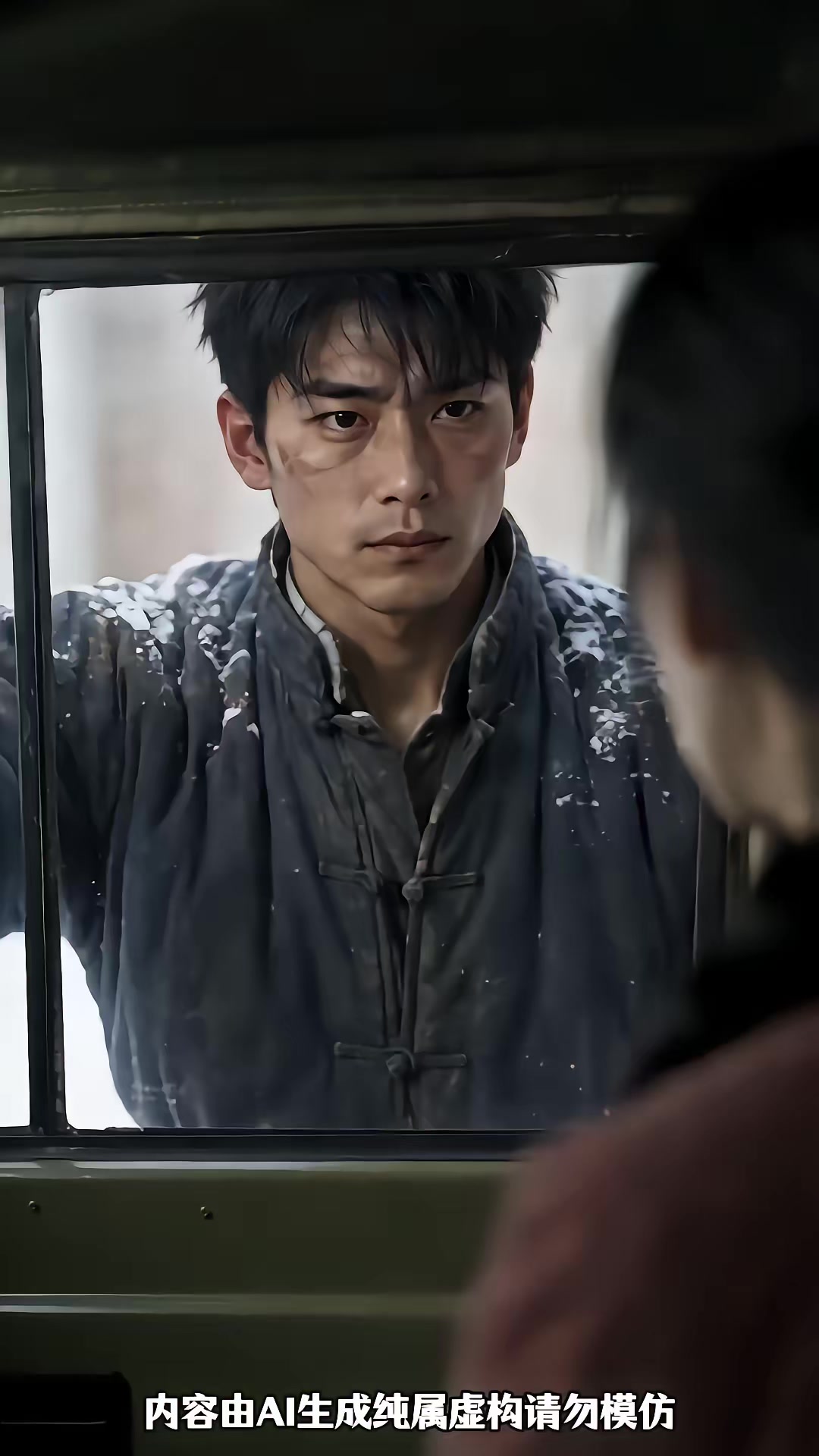 《我李长生重回八零，赶山狩猎养妻女》剧照