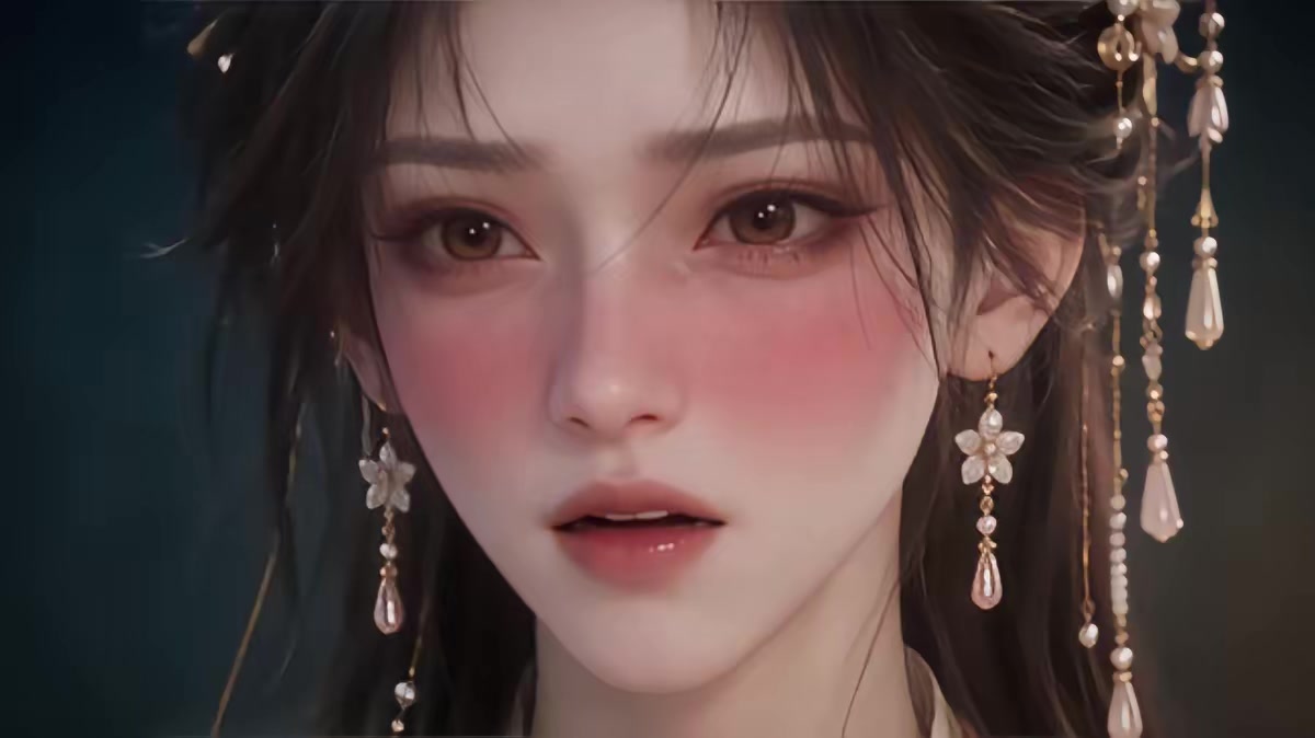《我老婆是東晉第一女魔頭》劇照