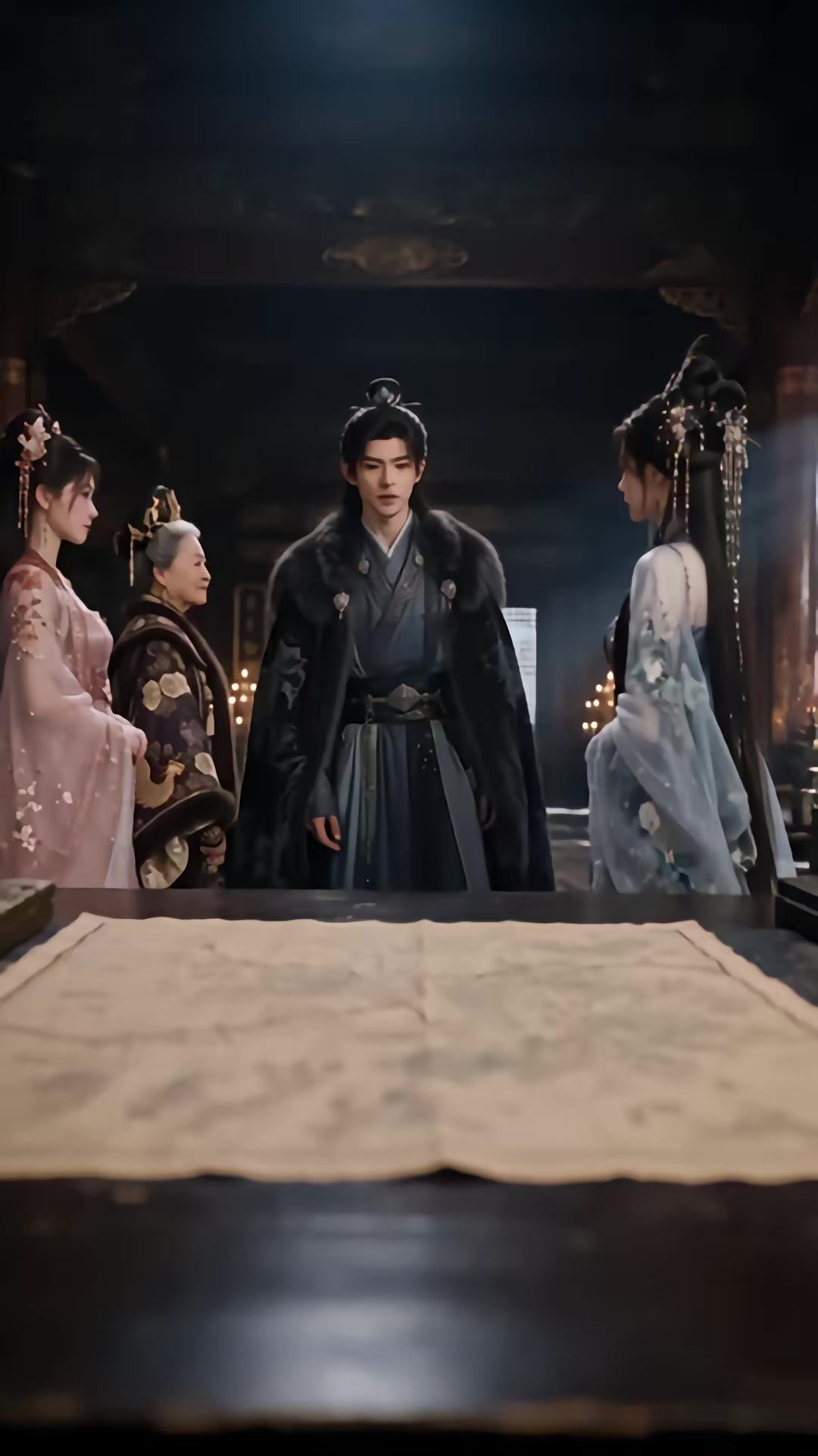 《镇北少帅第五季》剧照