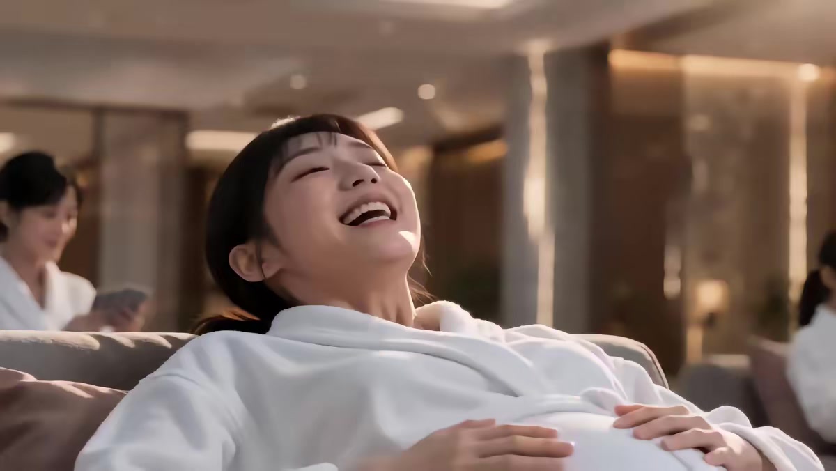 《末世第一糧倉》劇照