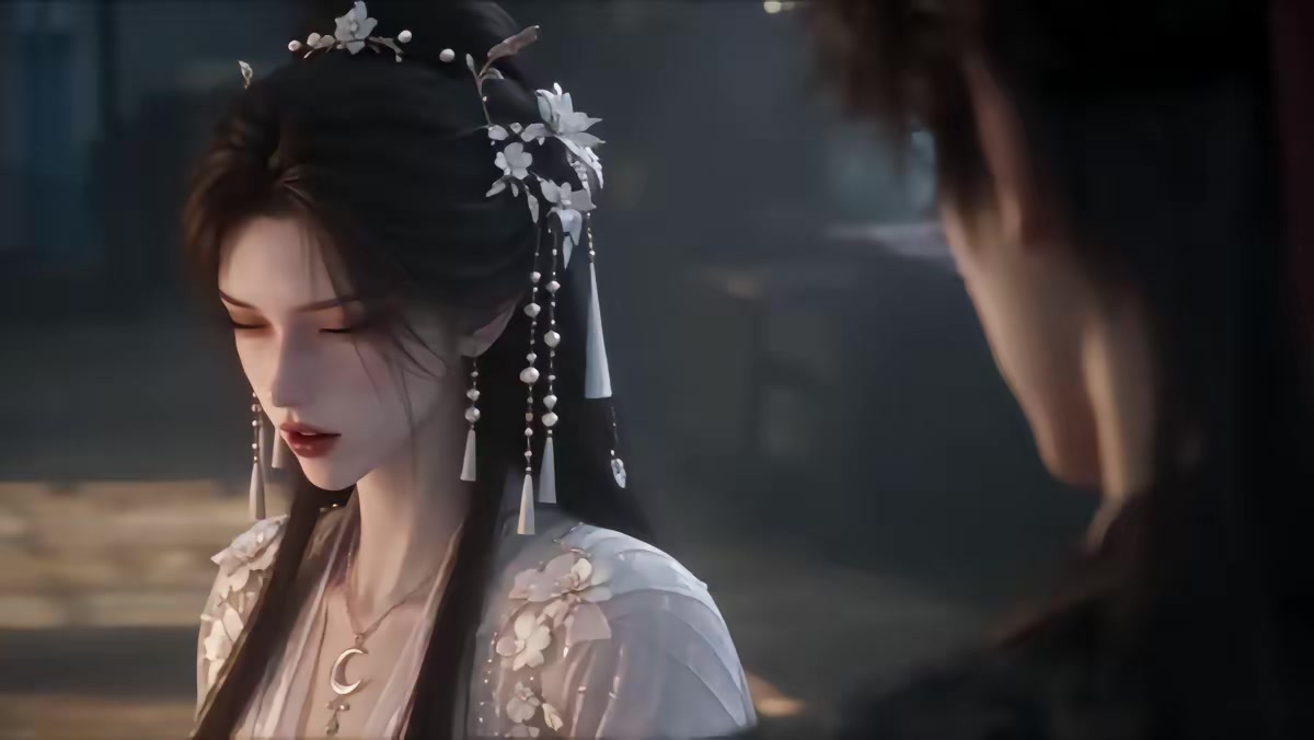 《我老婆是東晉第一女魔頭》劇照