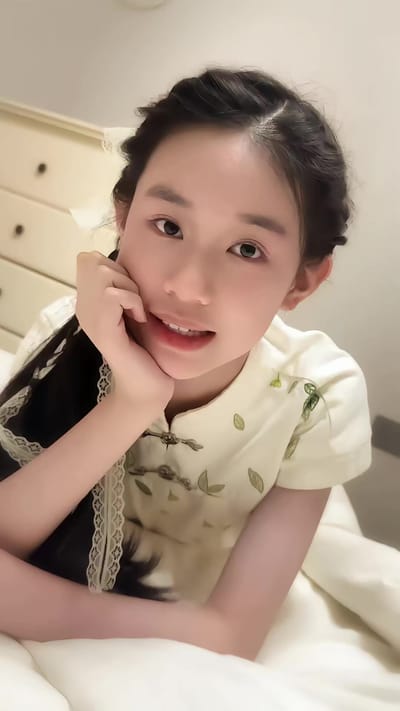 《我是厨神学院唯一小师妹》剧照