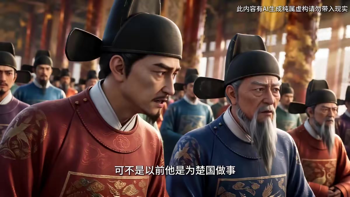 《京師第一紈絝第十一季》劇照
