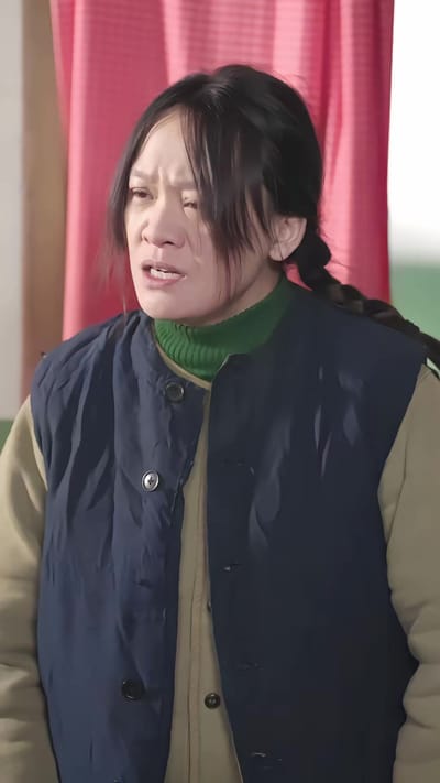 《槐岭诡事》剧照