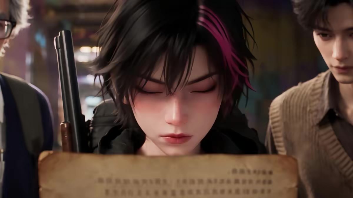 《伪人降临！我是全场唯一预言家第四季》剧照
