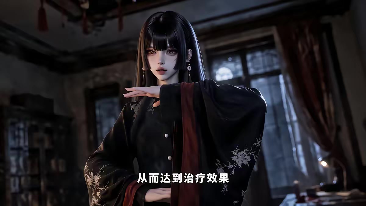 《學法律的玄學大師，很常見嗎第二季》劇照