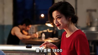 《莞城往事：我的房东叫红姐》剧照