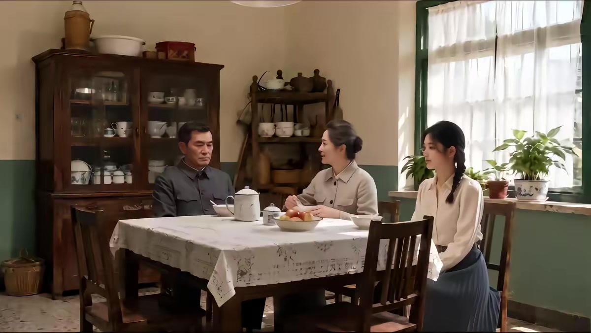 《紈絝下鄉-頑郎亦不負流年第三季》劇照