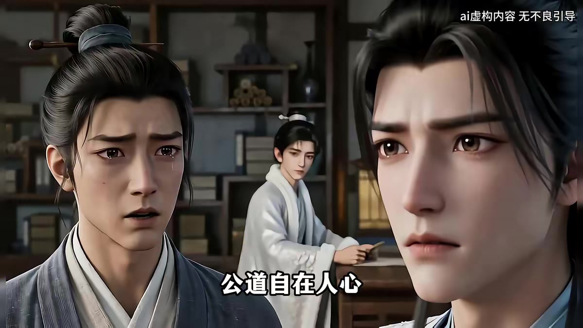 《破庙起家小福星之第三季（完结篇）》剧照