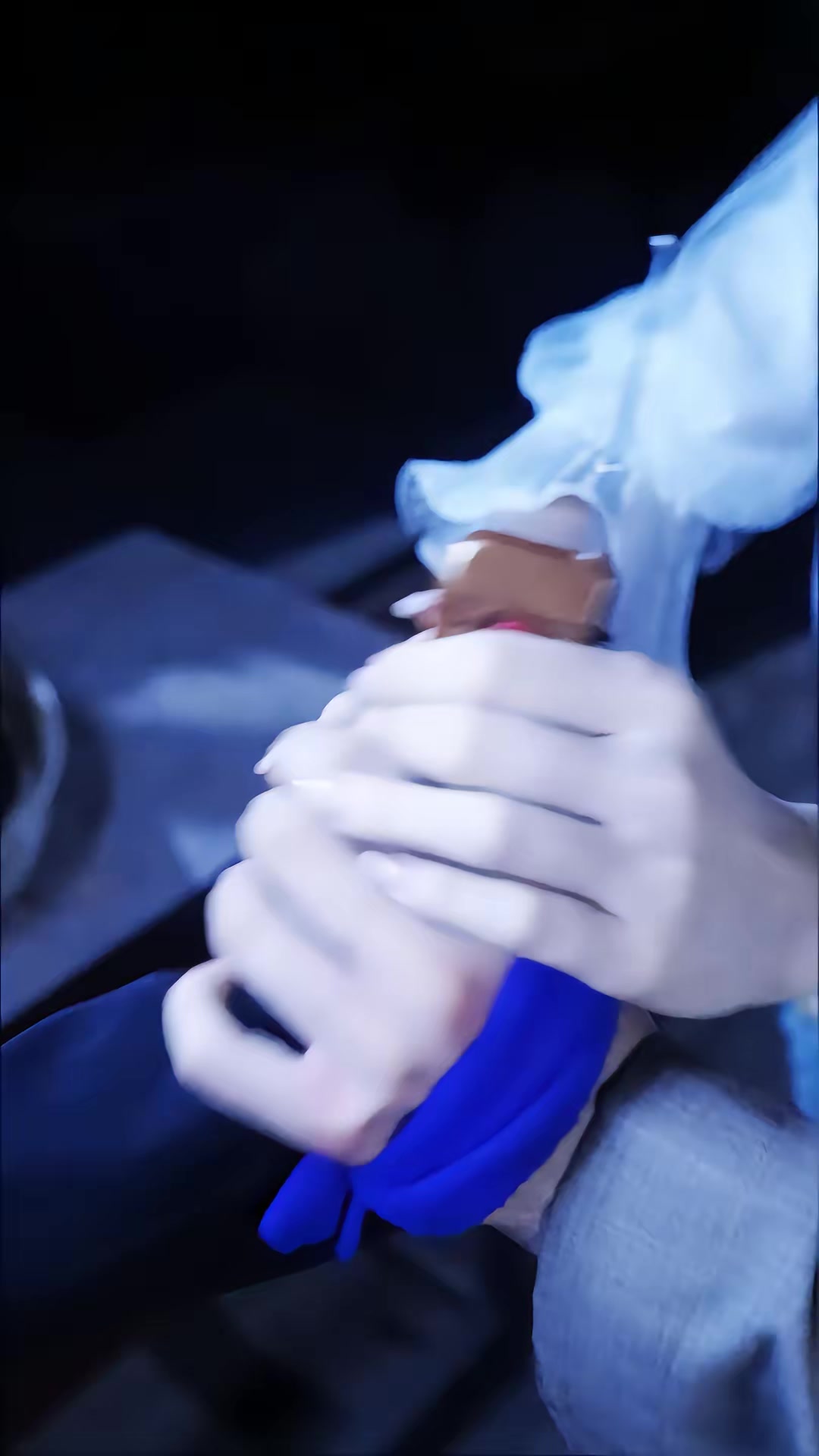 《百年契約試睡驚魂》劇照