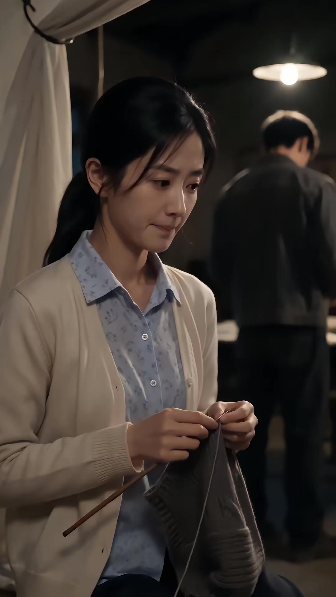 《差三十五釐米拒徵，我連夜澆混凝土封地》劇照