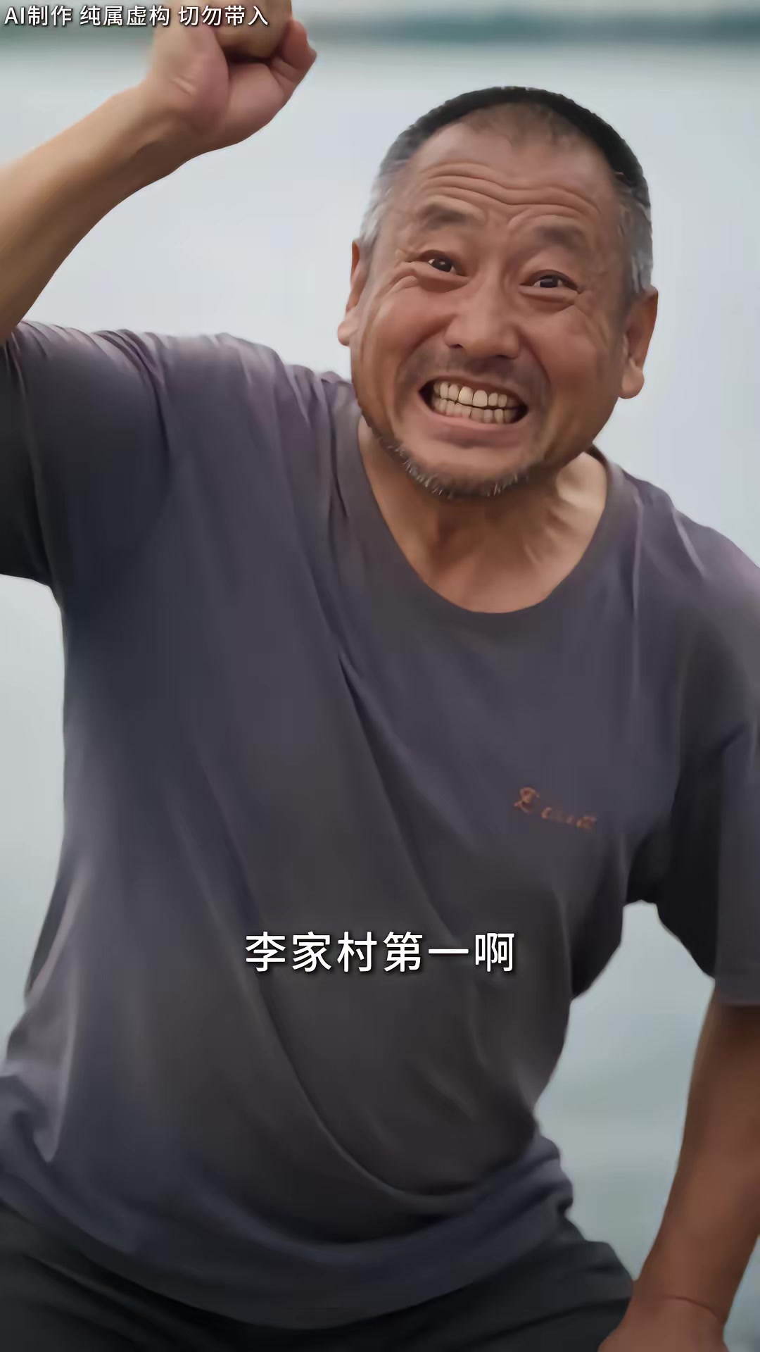 《净身出户后我赶海发家》剧照
