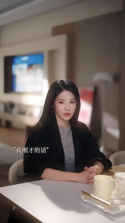 《暮色遲遲》劇照