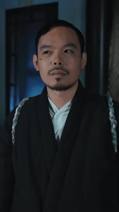 《东北哭丧人：活人禁忌》剧照