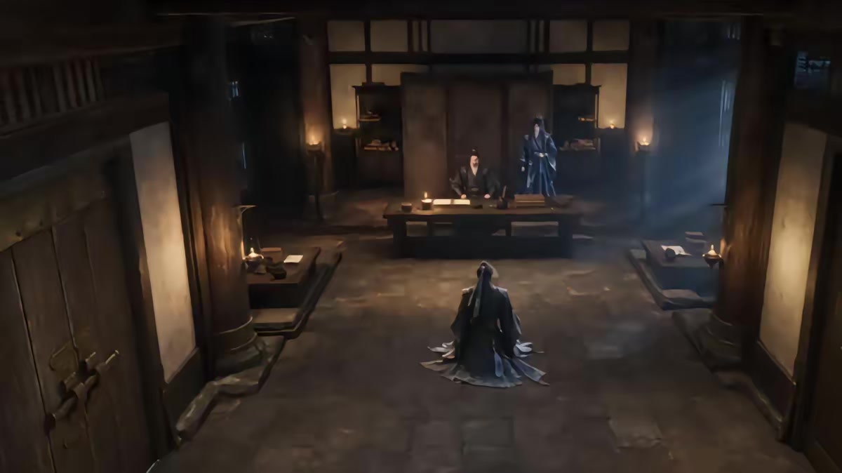 《我老婆是東晉第一女魔頭》劇照