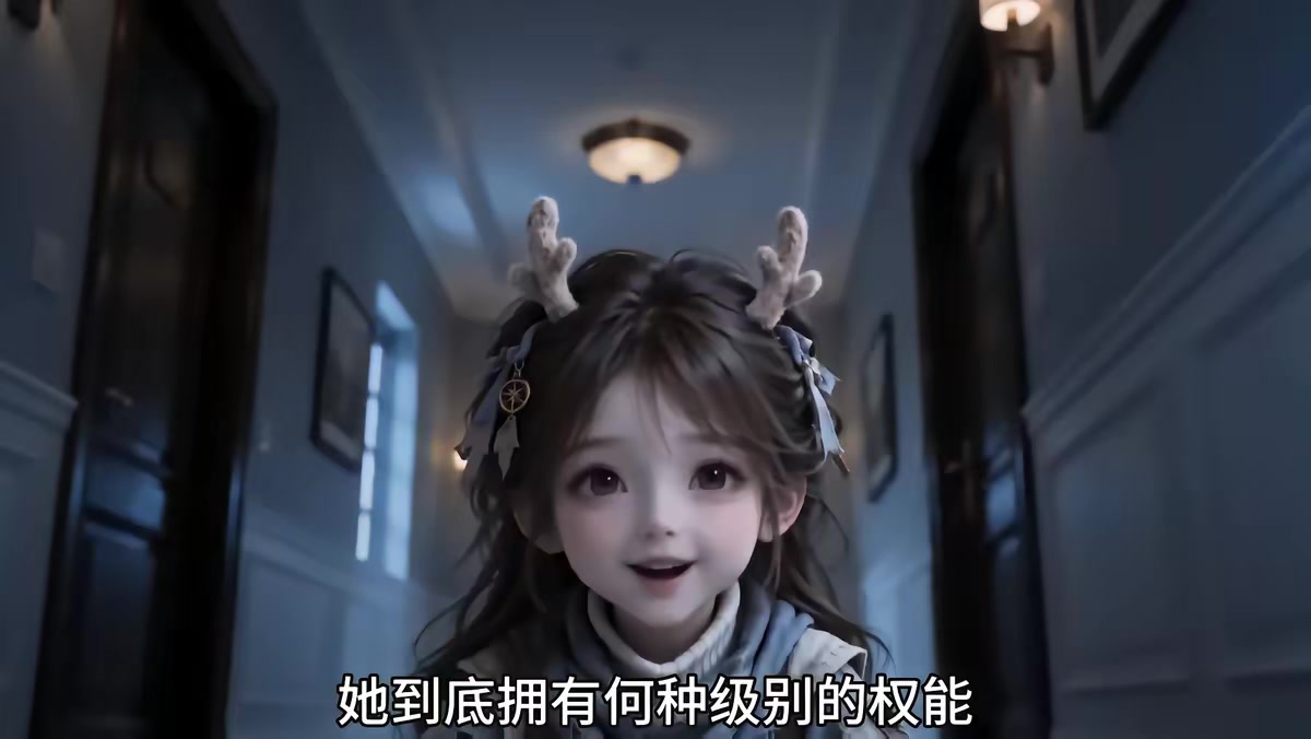 《末世第一糧倉》劇照