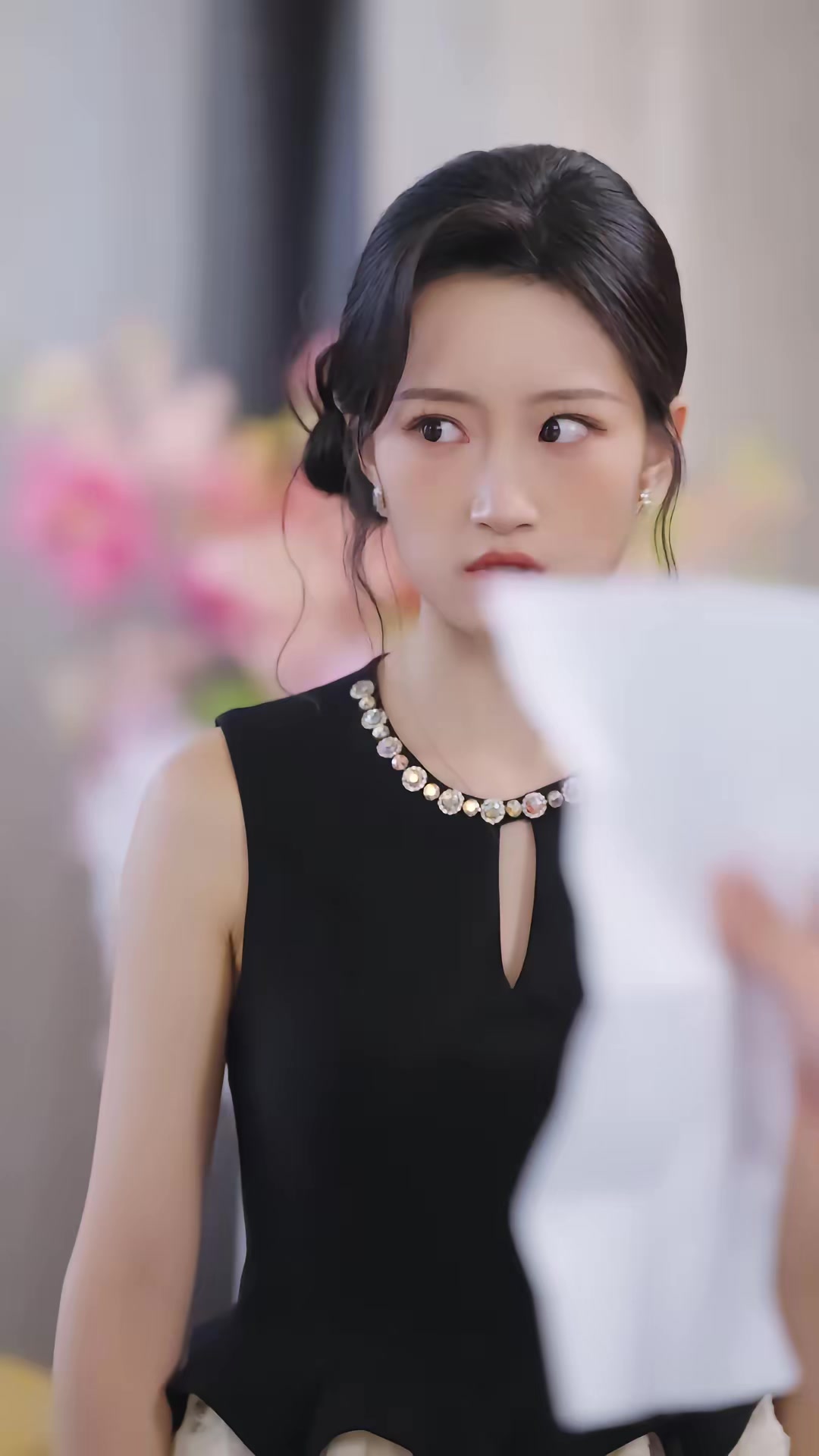 《朝暮願卿安》劇照