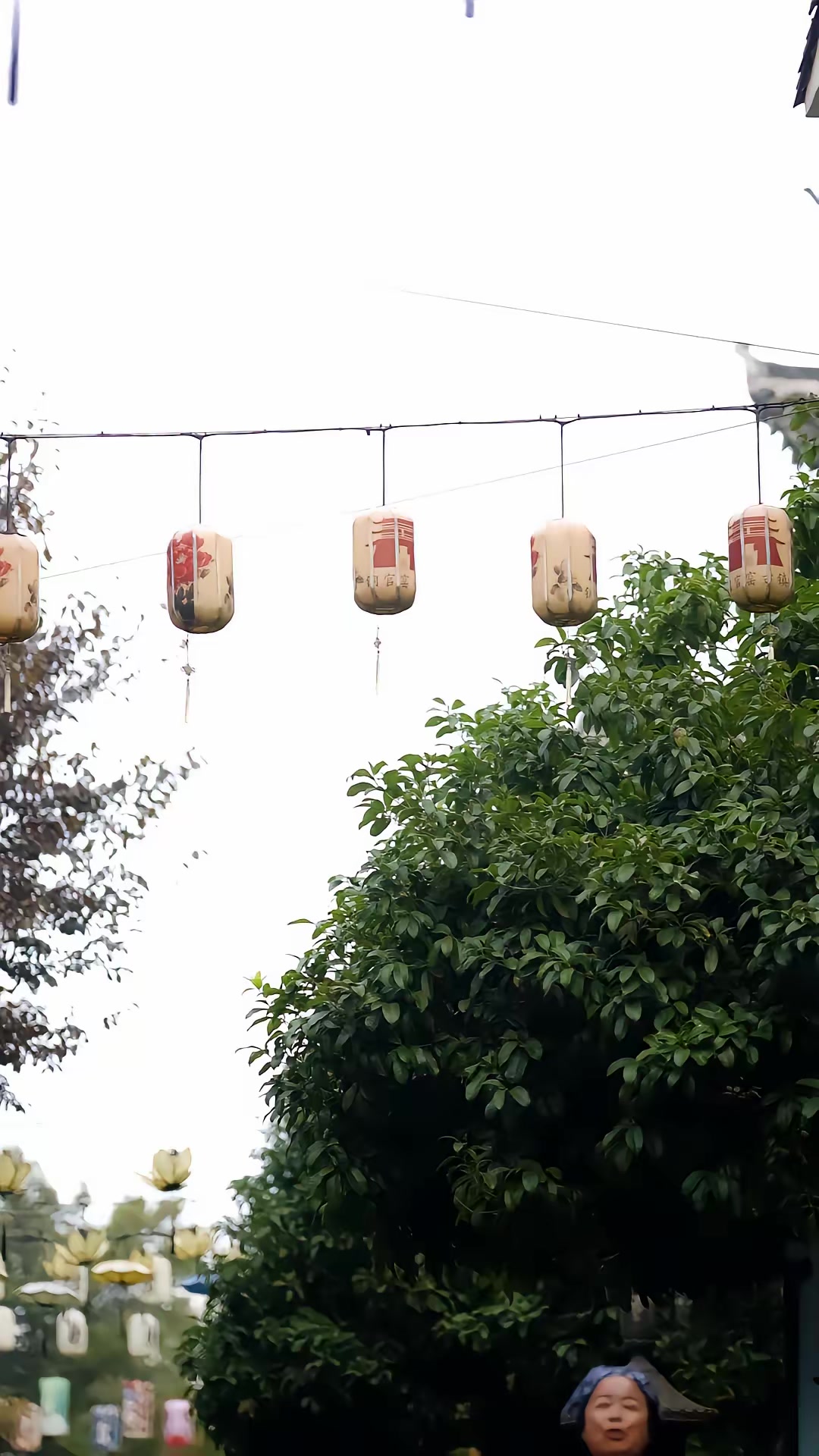 《功夫父子傳奇》劇照