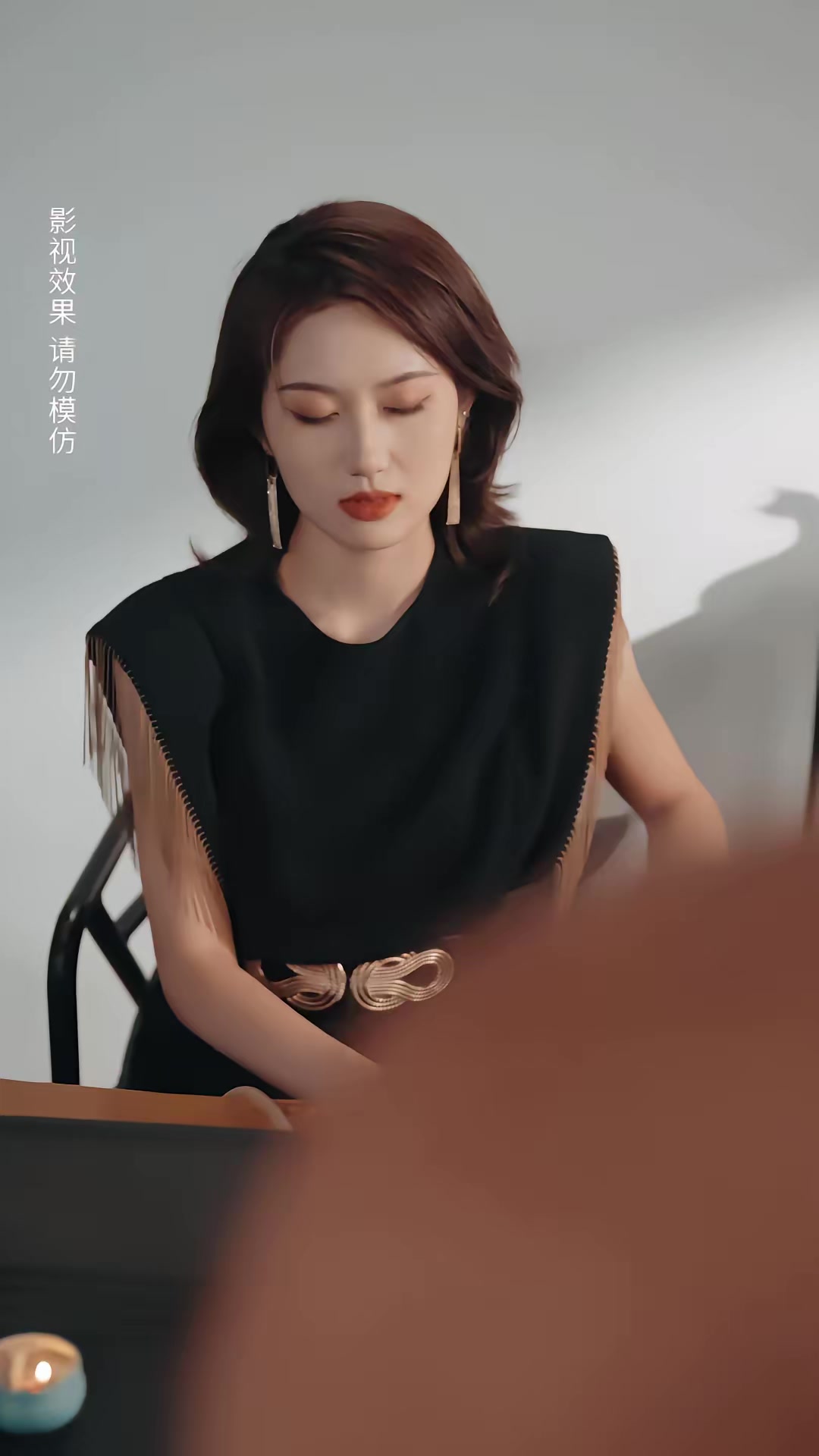 《逃出緬北》劇照