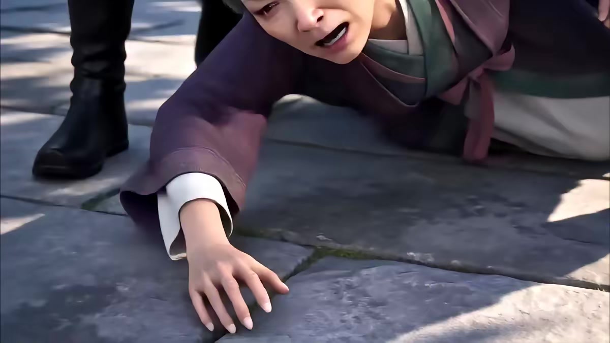 《大明第一嫡长孙》剧照