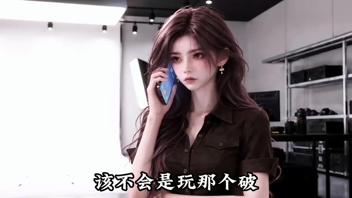《綁定神豪後我一路開掛》劇照