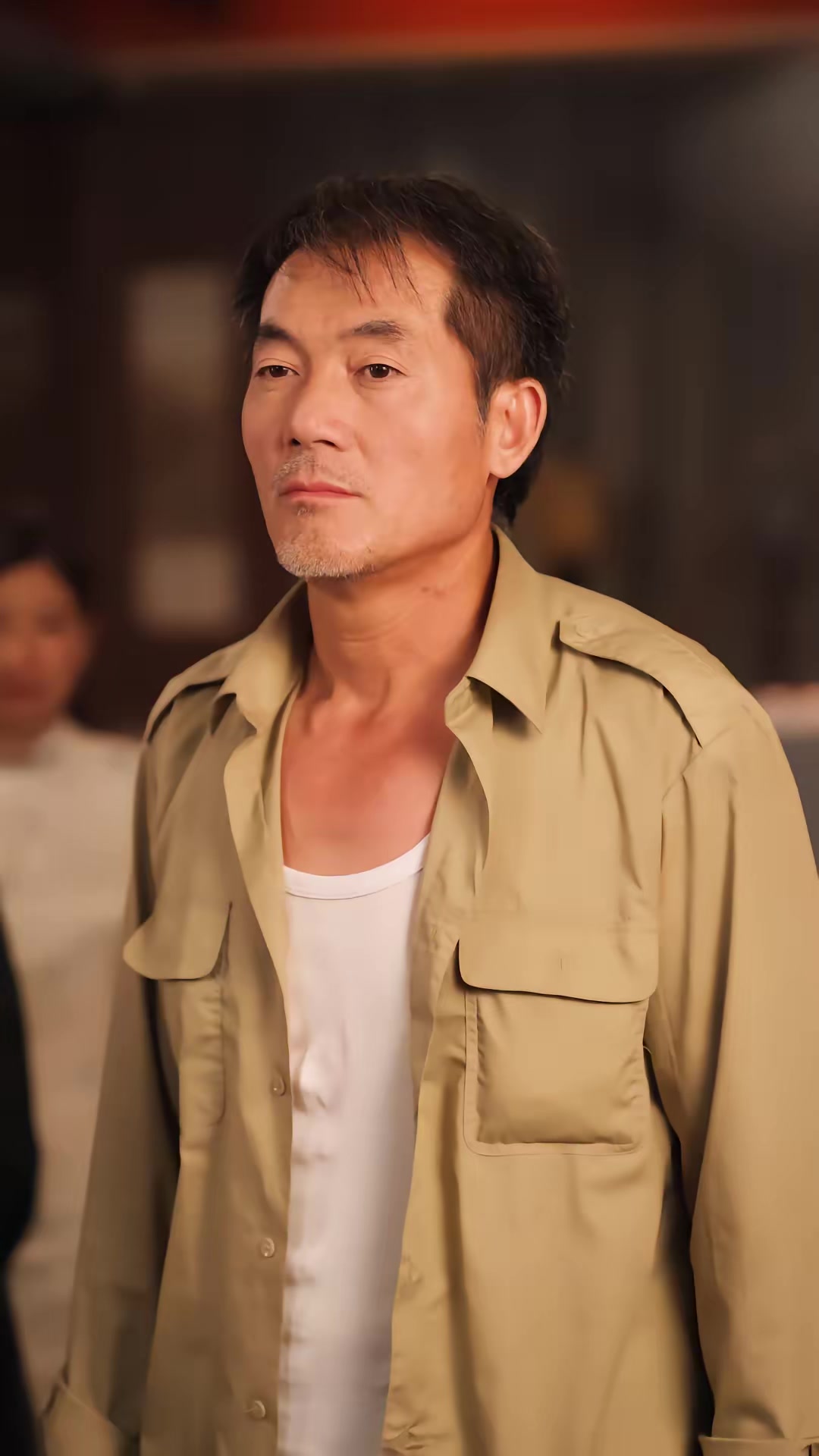 《打眼》劇照