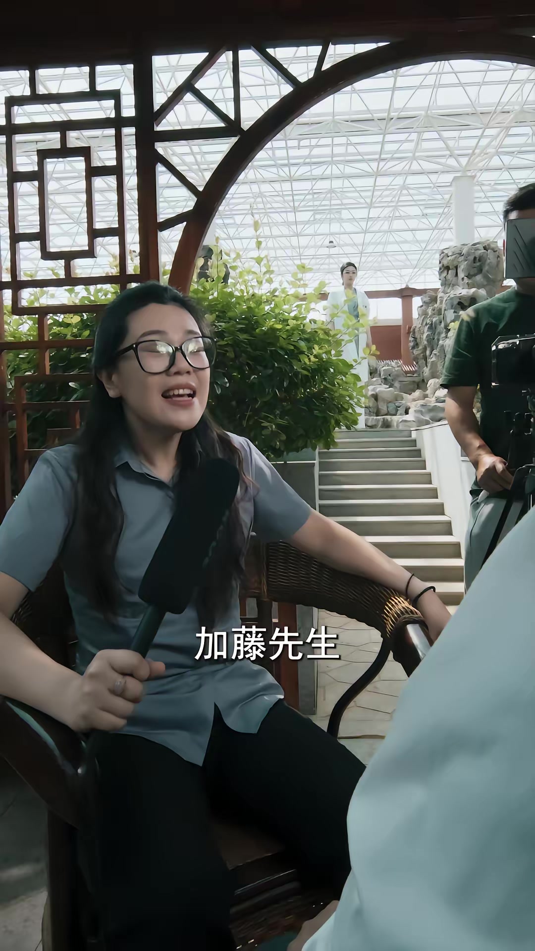 《奪魂異變》劇照
