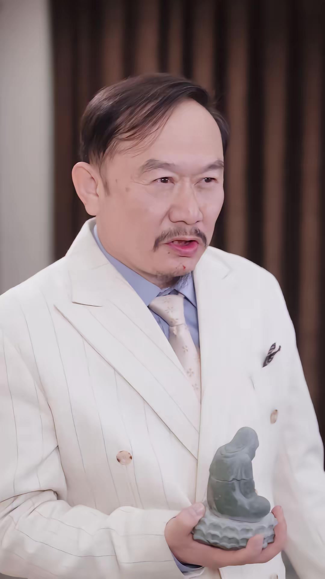 《她掌長生》劇照