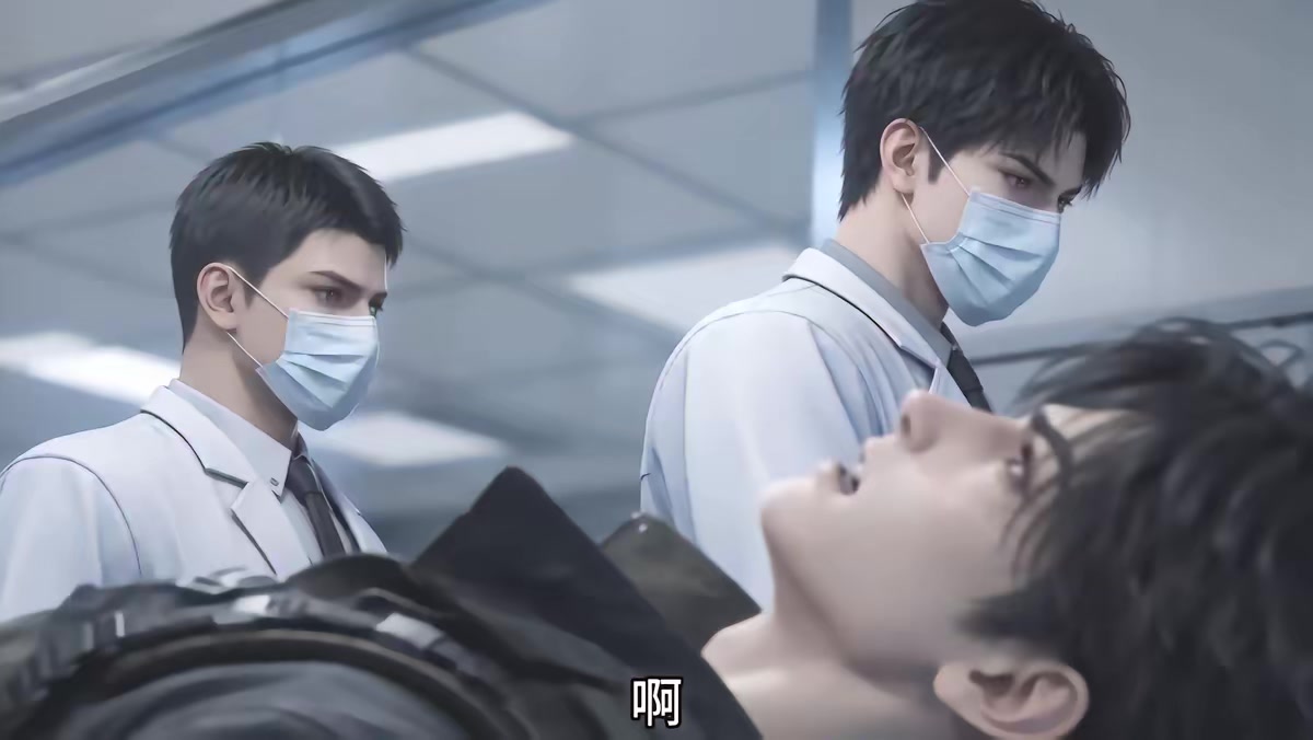 《末世第一糧倉》劇照
