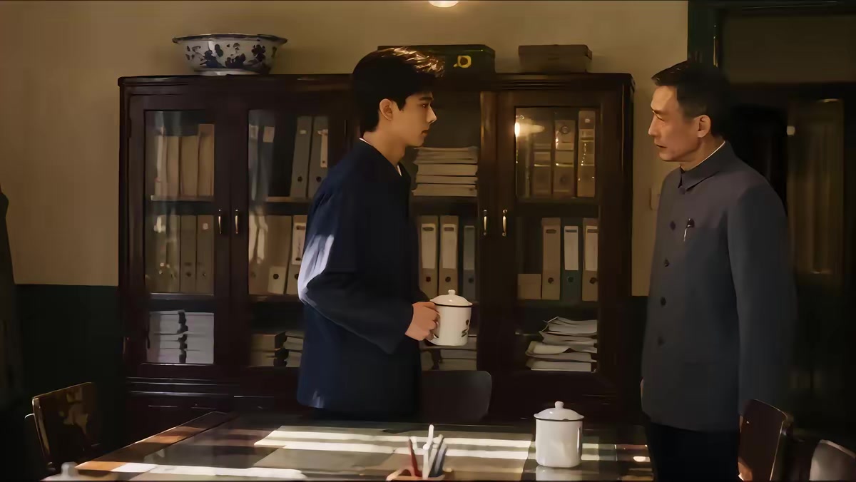 《紈絝下鄉-頑郎亦不負流年第三季》劇照