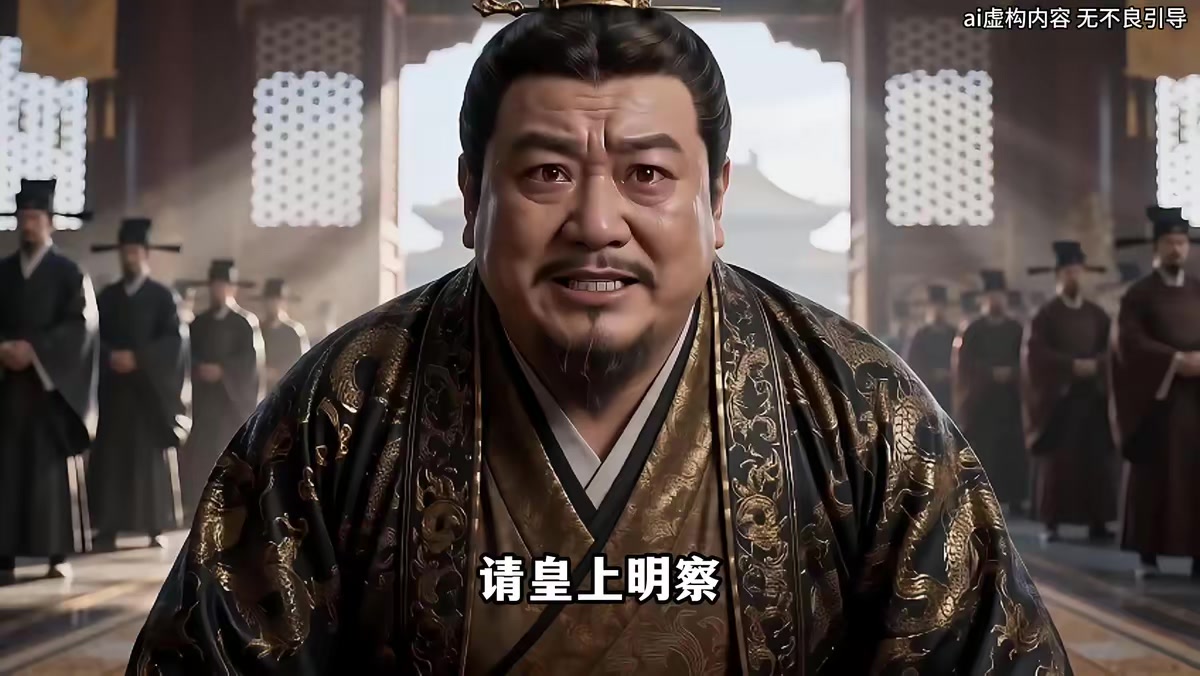 《破廟起家小福星之第三季（完結篇）》劇照