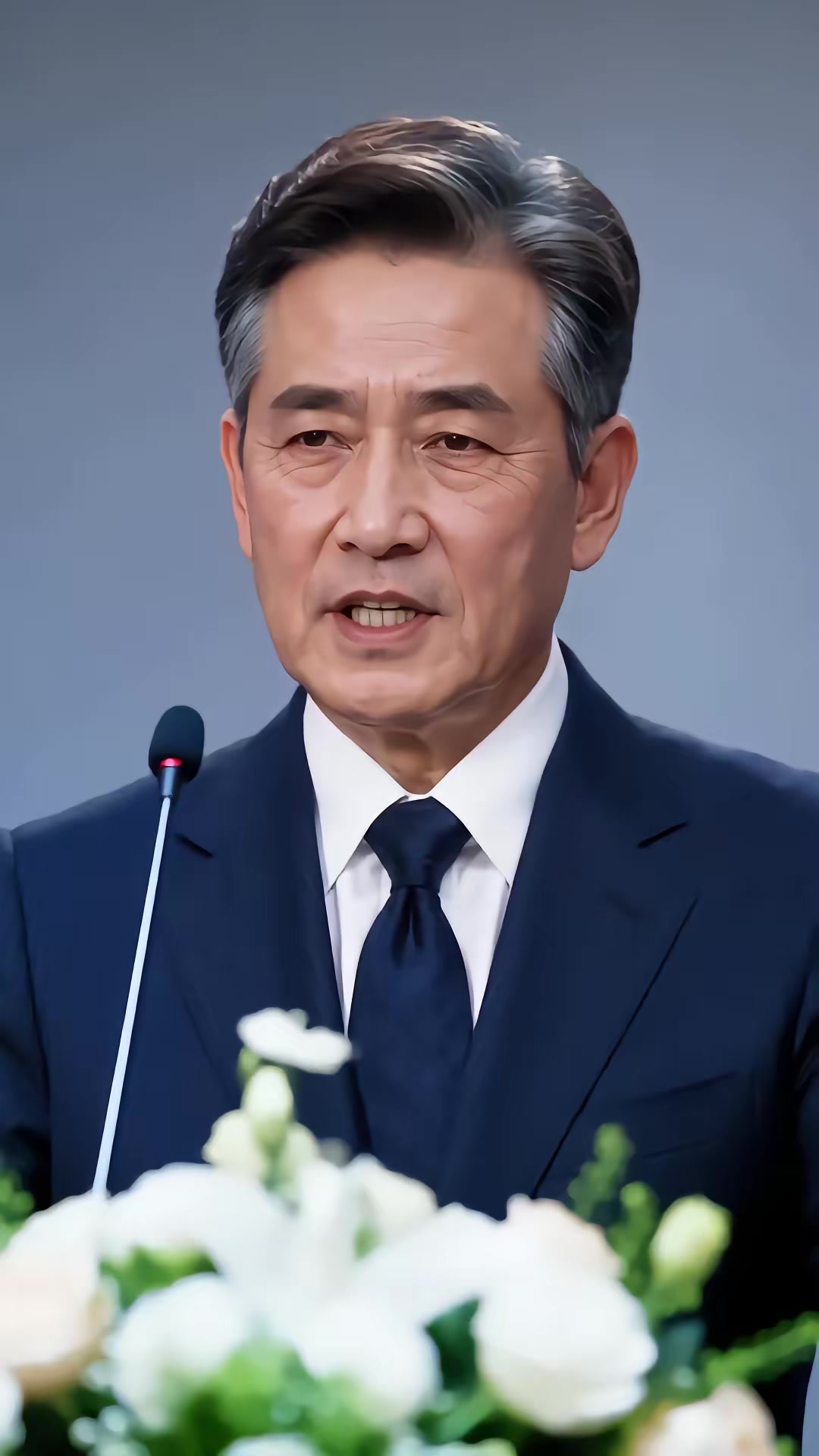 《六十歲老太不一般》劇照