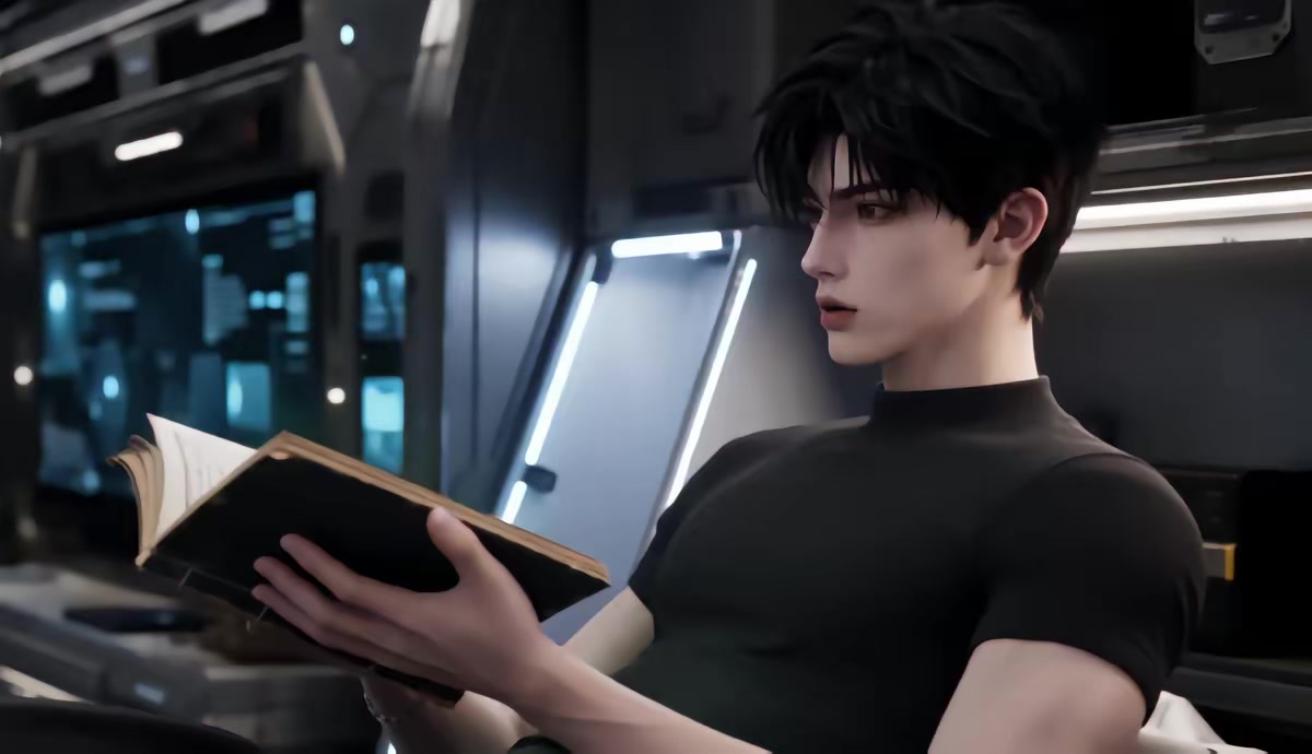 《公路求生榜一說她要走到公路盡頭第二季》劇照